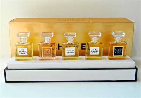 chanel setmore perfume|Perfume Sets .